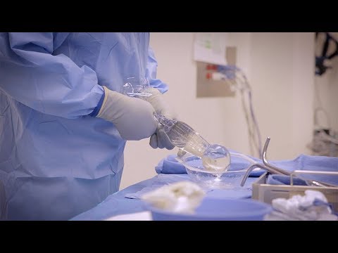Dr. Nachbar On Breast Reduction