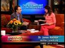 Silicone gel breast implants on Sonoran Living