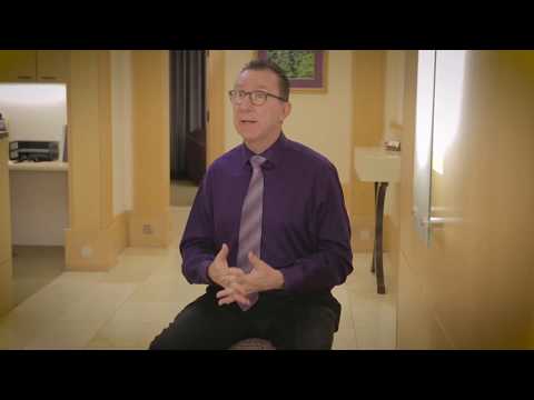Dr. Nachbar on Breast Augmentation
