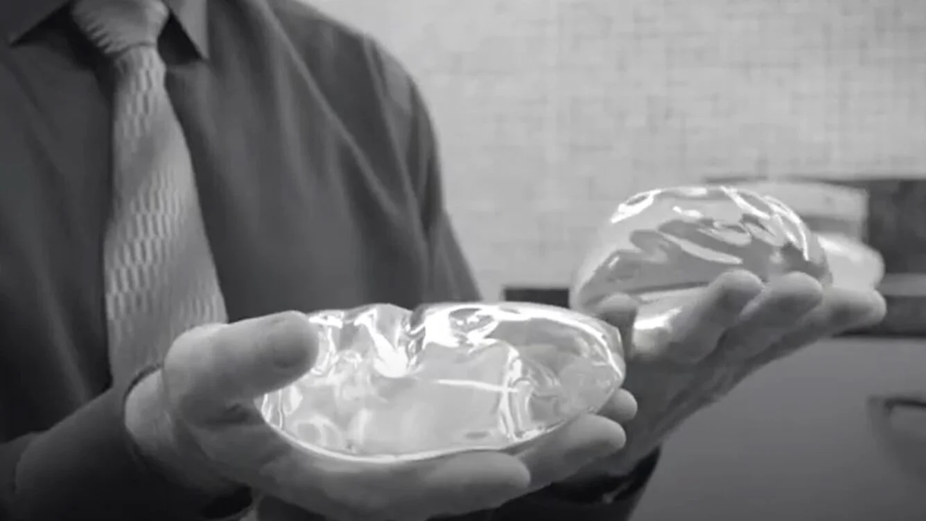 Breast Implants in the News: What Does It Really Mean?